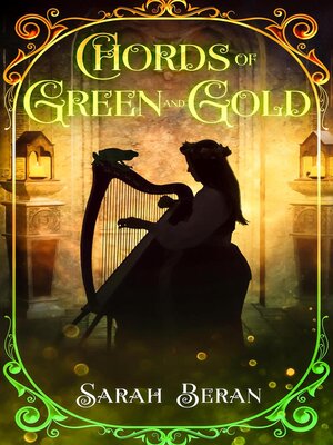 cover image of Chords of Green and Gold
